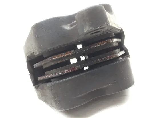 Left Right Front Brake Calipers Pads Set 2001 BMW K1200RS 2785A