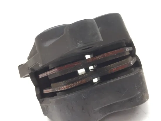 Left Right Front Brake Calipers Pads Set 2001 BMW K1200RS 2785A