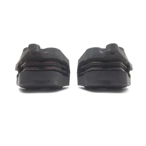 Left Right Front Brake Calipers Pads Set 2001 BMW K1200RS 2785A 5