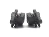 Left Right Front Brake Calipers Pads Set 2001 BMW K1200RS 2785A