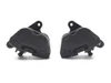 Left Right Front Brake Calipers Pads Set 2001 BMW K1200RS 2785A
