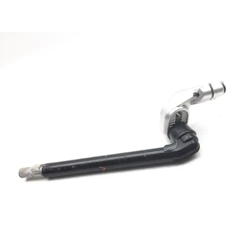 Left Clip-On Clip Side Handle Bar 2001 BMW K1200RS 2785A 10