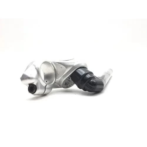 Left Clip-On Clip Side Handle Bar 2001 BMW K1200RS 2785A 5