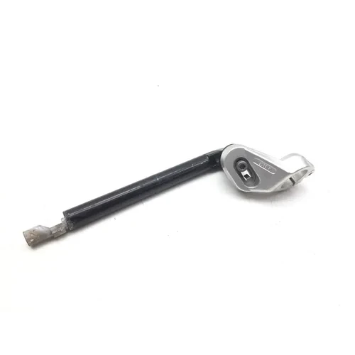 Left Clip-On Clip Side Handle Bar 2001 BMW K1200RS 2785A 3