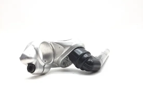 Left Clip-On Clip Side Handle Bar 2001 BMW K1200RS 2785A