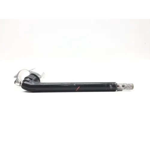 Left Clip-On Clip Side Handle Bar 2001 BMW K1200RS 2785A 7