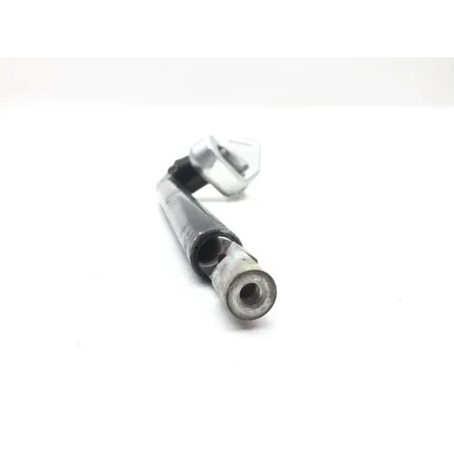 Left Clip-On Clip Side Handle Bar 2001 BMW K1200RS 2785A 9