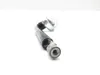 Left Clip-On Clip Side Handle Bar 2001 BMW K1200RS 2785A