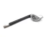 Left Clip-On Clip Side Handle Bar 2001 BMW K1200RS 2785A