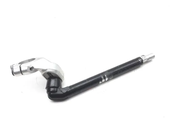Right Clip-On Clip Side Handle Bar 2001 BMW K1200RS 2785A