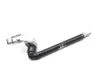 Right Clip-On Clip Side Handle Bar 2001 BMW K1200RS 2785A