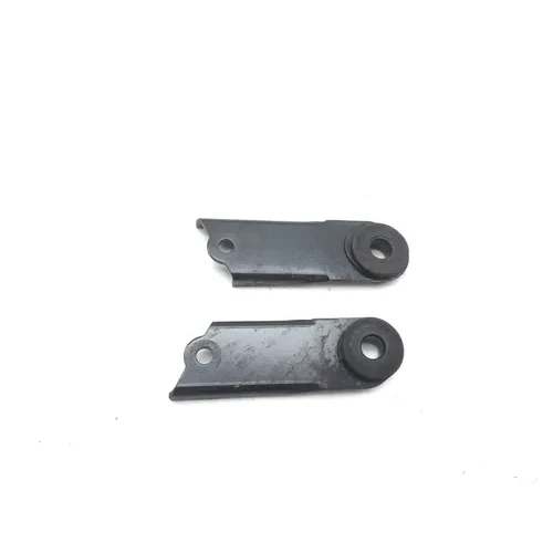 Radiator Mount Brackets 2001 BMW K1200RS 2785A 11
