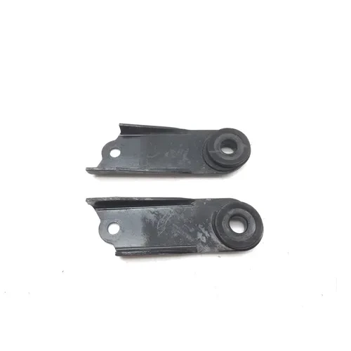 Radiator Mount Brackets 2001 BMW K1200RS 2785A 12