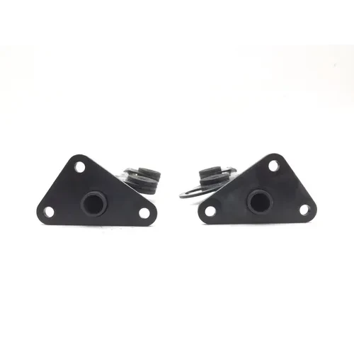 Radiator Mount Brackets 2001 BMW K1200RS 2785A 7