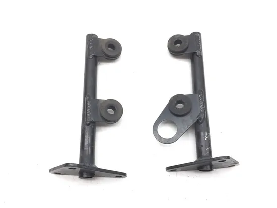 Radiator Mount Brackets 2001 BMW K1200RS 2785A