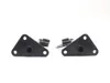 Radiator Mount Brackets 2001 BMW K1200RS 2785A