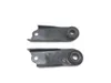 Radiator Mount Brackets 2001 BMW K1200RS 2785A