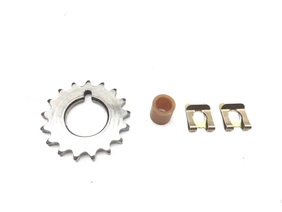 Engine Timing Chain and Guides 2001 BMW K1200RS 2785A