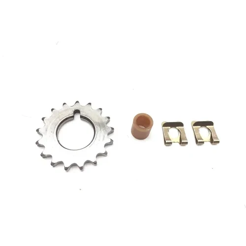 Engine Timing Chain and Guides 2001 BMW K1200RS 2785A 5