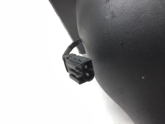 Right Engine Radiator Cooling Fans 2001 BMW K1200RS 2785A