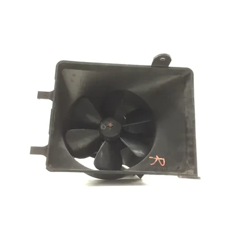 Right Engine Radiator Cooling Fans 2001 BMW K1200RS 2785A 5