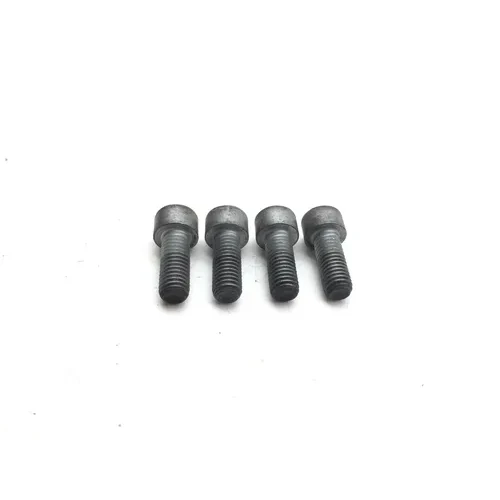 Front Brake Caliper Mounting Bolts 2001 BMW K1200RS 2785A 5