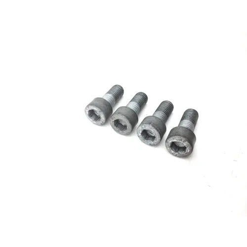 Front Brake Caliper Mounting Bolts 2001 BMW K1200RS 2785A 6