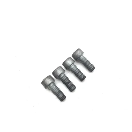 Front Brake Caliper Mounting Bolts 2001 BMW K1200RS 2785A 3