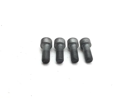 Front Brake Caliper Mounting Bolts 2001 BMW K1200RS 2785A