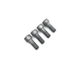 Front Brake Caliper Mounting Bolts 2001 BMW K1200RS 2785A