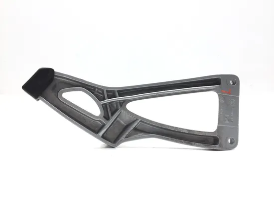 Left Rear Back Passenger Peg Bracket Side 2001 BMW K1200RS 2785A x 4