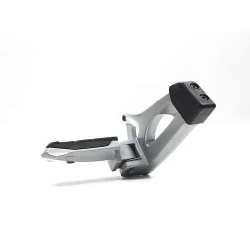 Left Rear Back Passenger Peg Bracket Side 2001 BMW K1200RS 2785A x 7