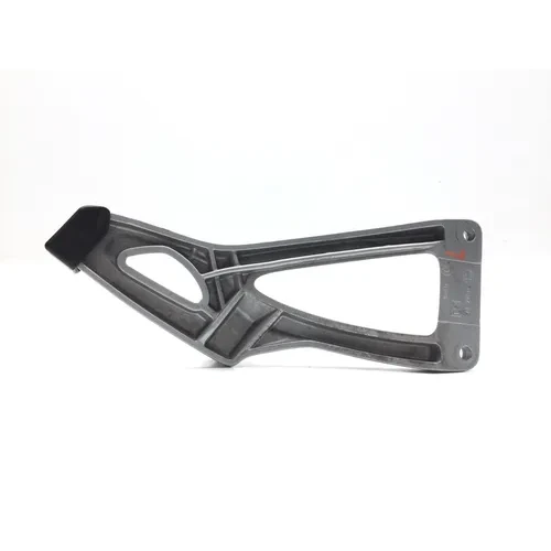 Left Rear Back Passenger Peg Bracket Side 2001 BMW K1200RS 2785A x 9