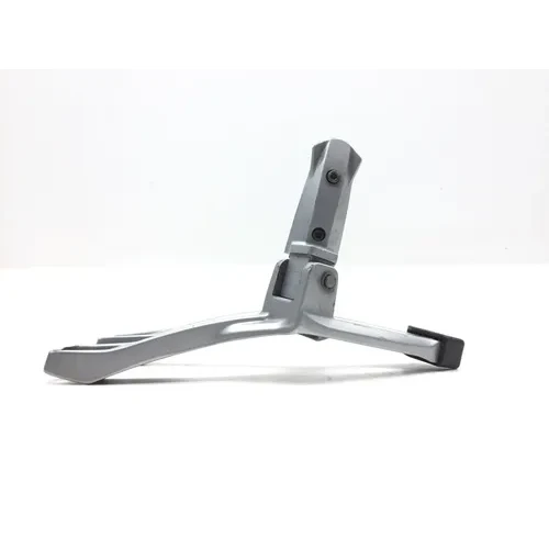 Left Rear Back Passenger Peg Bracket Side 2001 BMW K1200RS 2785A x 13