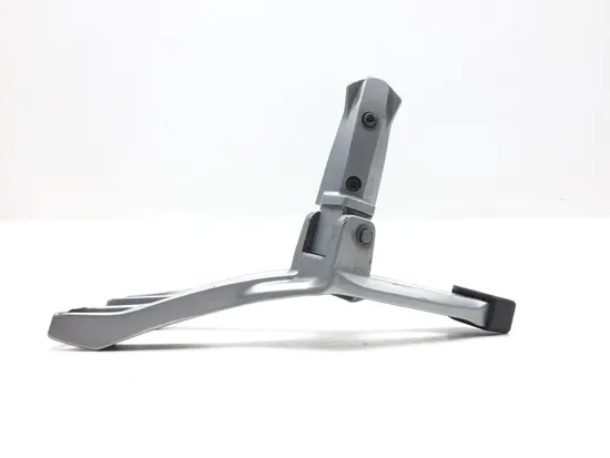 Left Rear Back Passenger Peg Bracket Side 2001 BMW K1200RS 2785A x 6