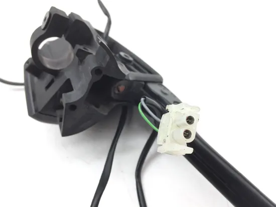 Clutch Perch Master Cylinder 2001 BMW K1200RS 2785A