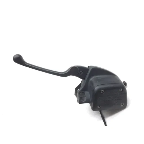 Clutch Perch Master Cylinder 2001 BMW K1200RS 2785A 3