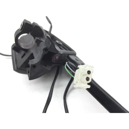 Clutch Perch Master Cylinder 2001 BMW K1200RS 2785A 14