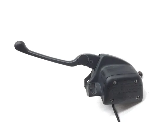 Clutch Perch Master Cylinder 2001 BMW K1200RS 2785A