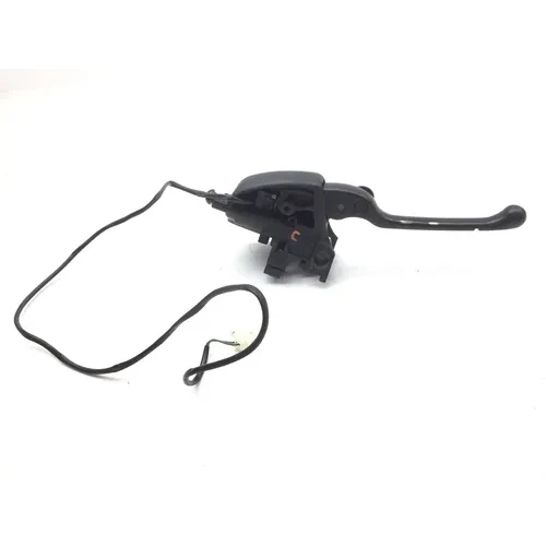 Clutch Perch Master Cylinder 2001 BMW K1200RS 2785A 13