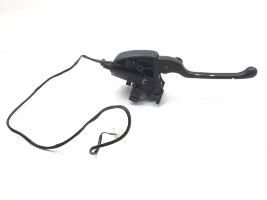 Clutch Perch Master Cylinder 2001 BMW K1200RS 2785A