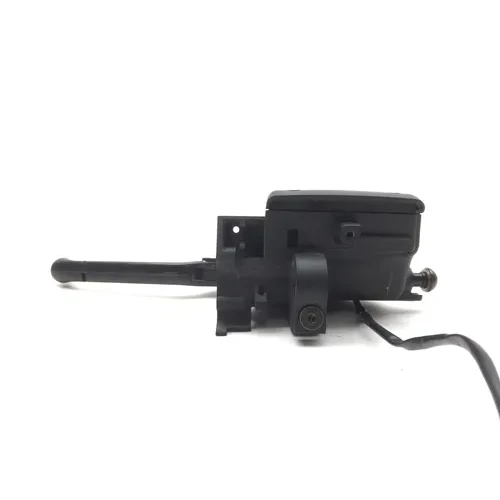 Clutch Perch Master Cylinder 2001 BMW K1200RS 2785A 5