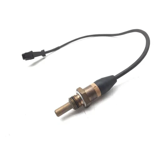 O2 Oxygen Sensor 2001 BMW K1200RS 2785A 9