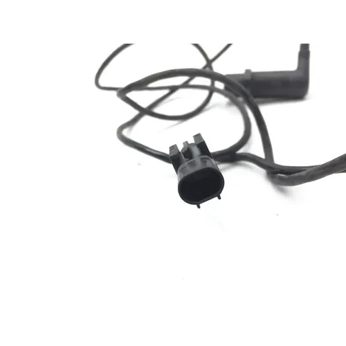 Front ABS Sensor Ring 2001 BMW K1200RS 2785A 16
