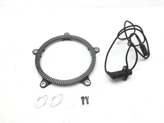 Front ABS Sensor Ring 2001 BMW K1200RS 2785A