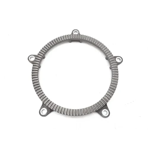 Front ABS Sensor Ring 2001 BMW K1200RS 2785A 5