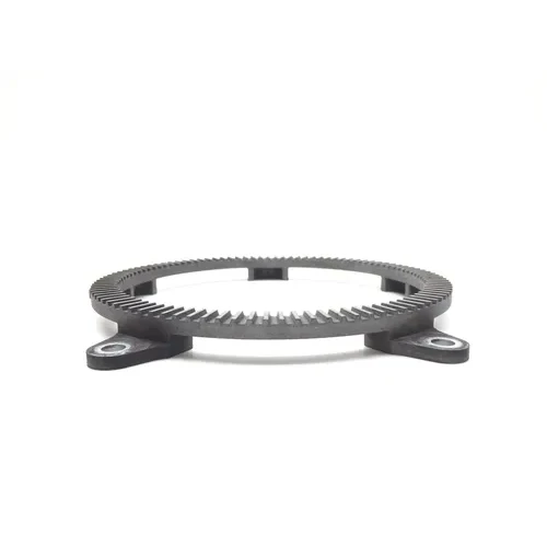 Front ABS Sensor Ring 2001 BMW K1200RS 2785A 7