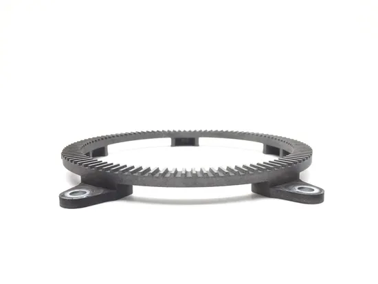 Front ABS Sensor Ring 2001 BMW K1200RS 2785A