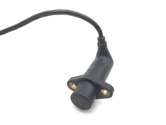 Front ABS Sensor Ring 2001 BMW K1200RS 2785A