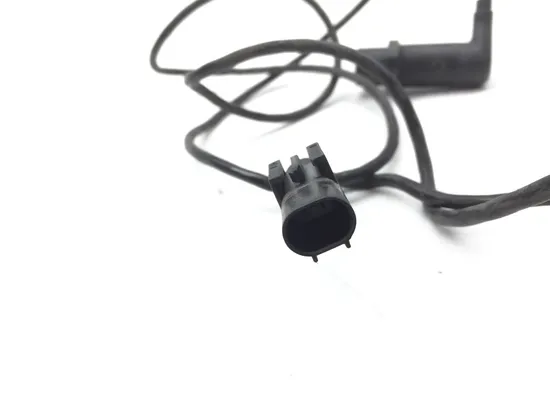 Front ABS Sensor Ring 2001 BMW K1200RS 2785A